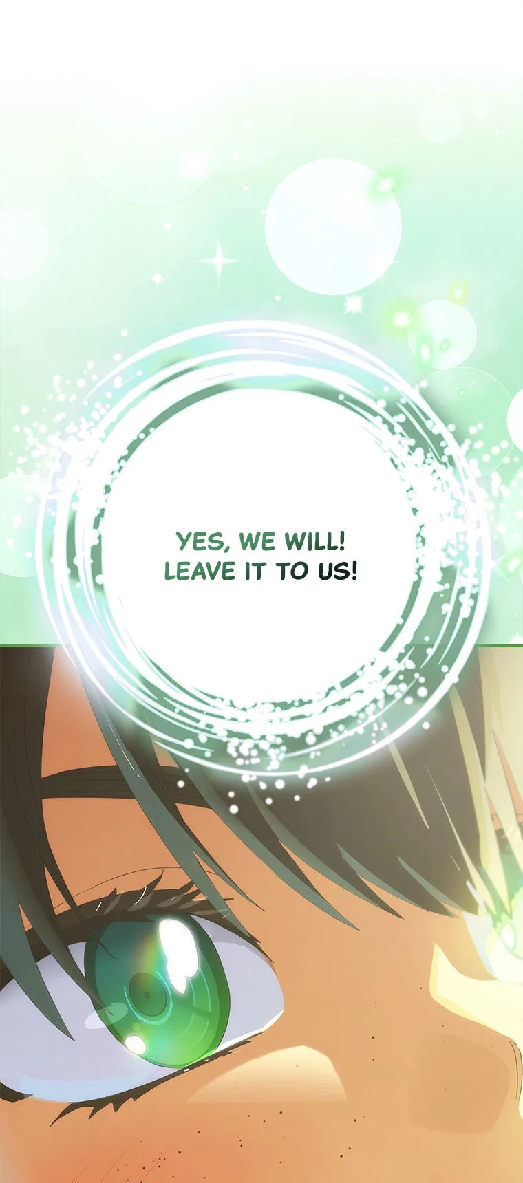 The Baby Isn’t Yours Chapter 115 – Page 49