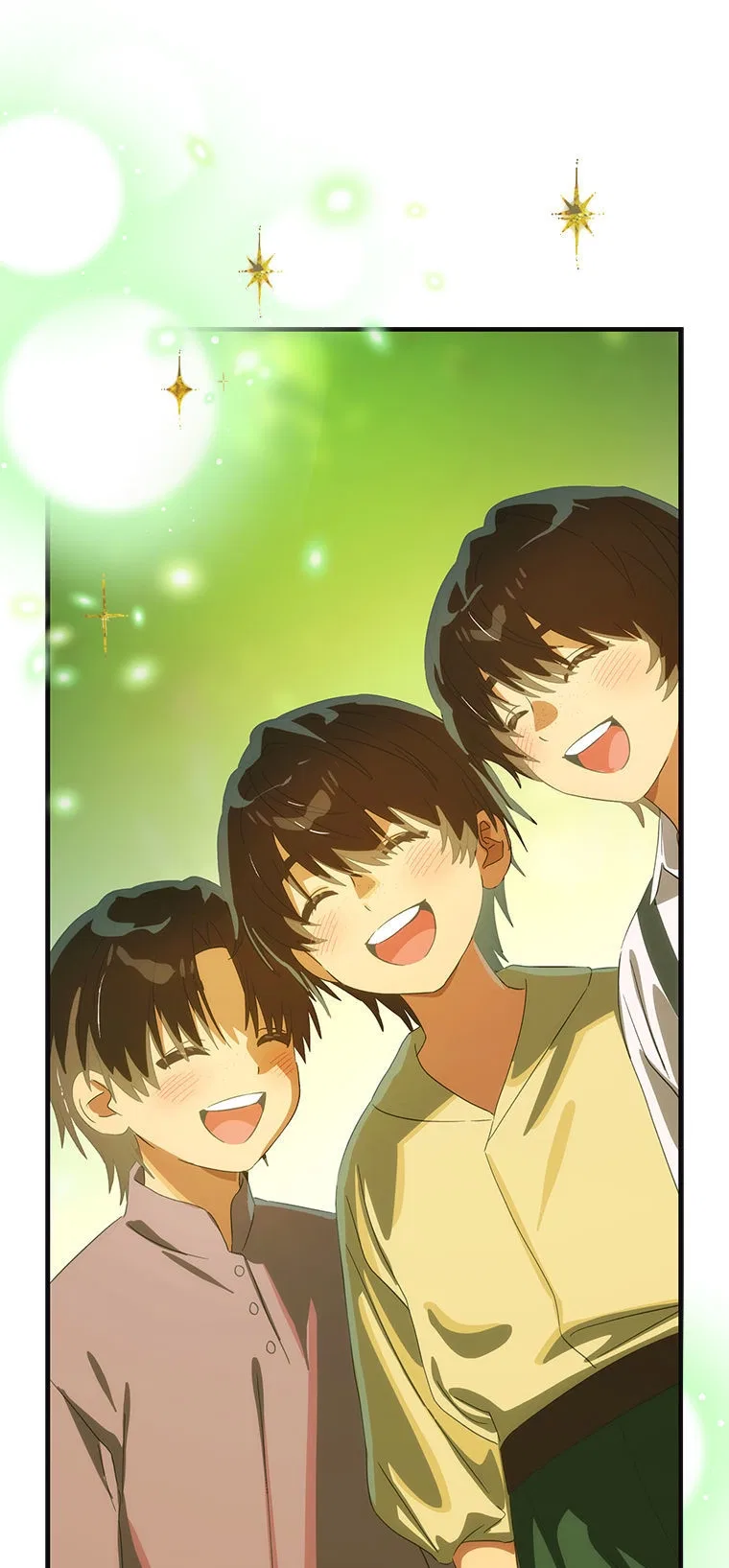 The Baby Isn’t Yours Chapter 115 – Page 56
