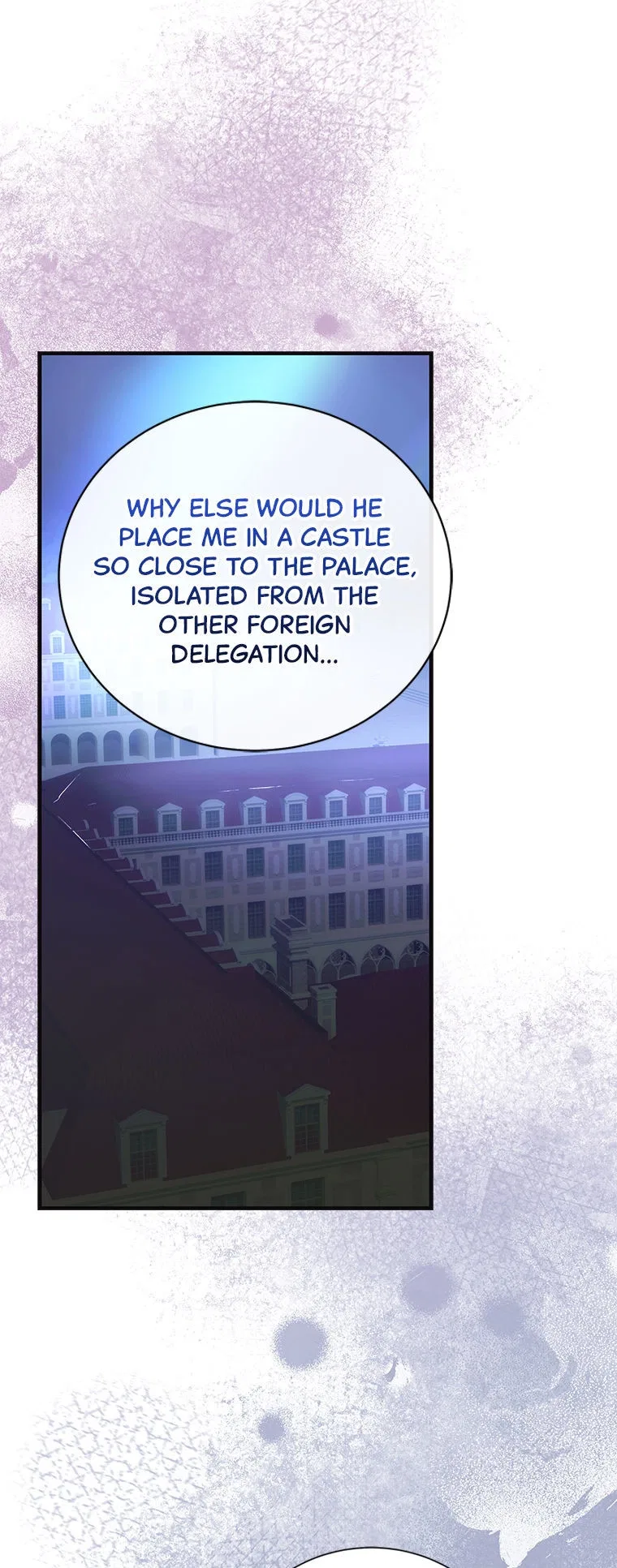 The Baby Isn’t Yours Chapter 115 – Page 63