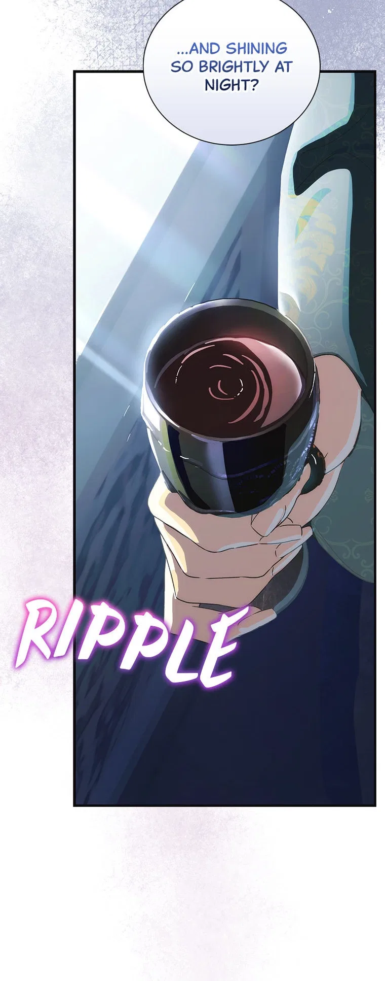 The Baby Isn’t Yours Chapter 115 – Page 64