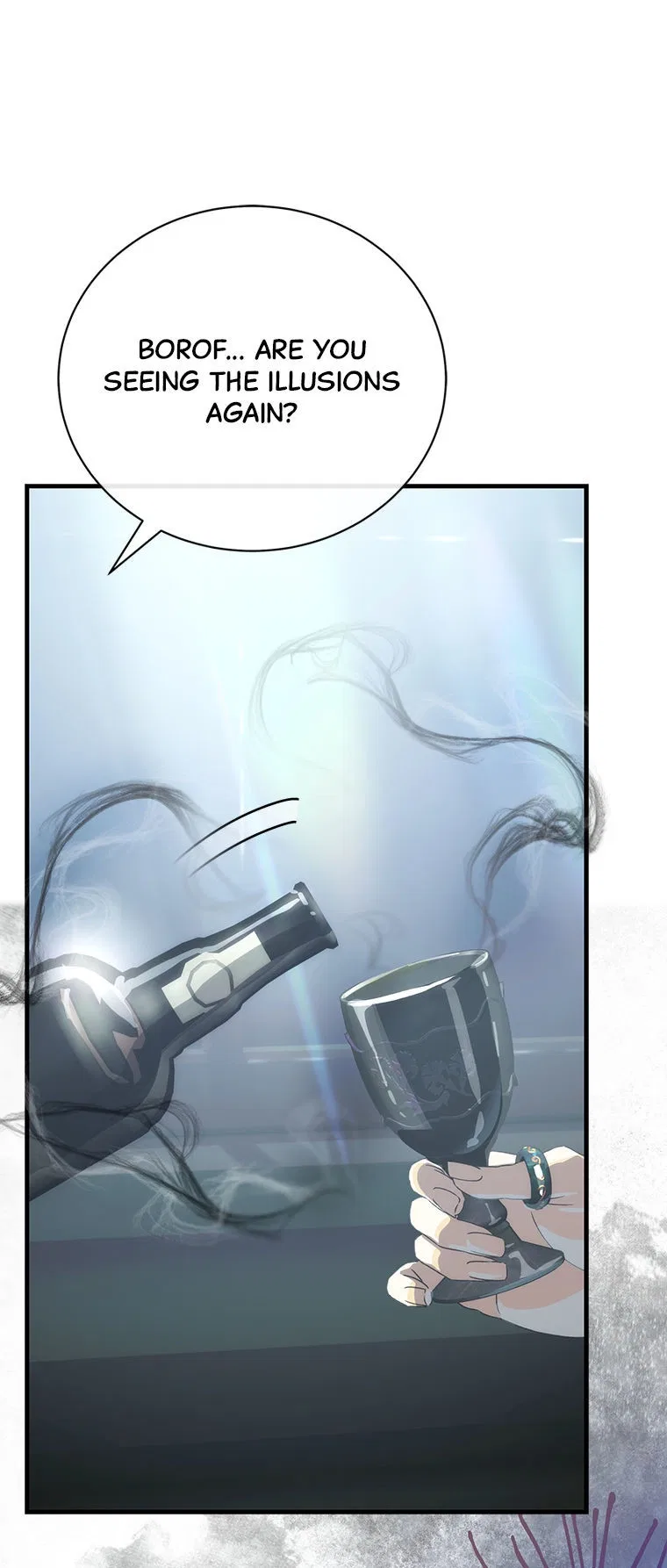 The Baby Isn’t Yours Chapter 115 – Page 66