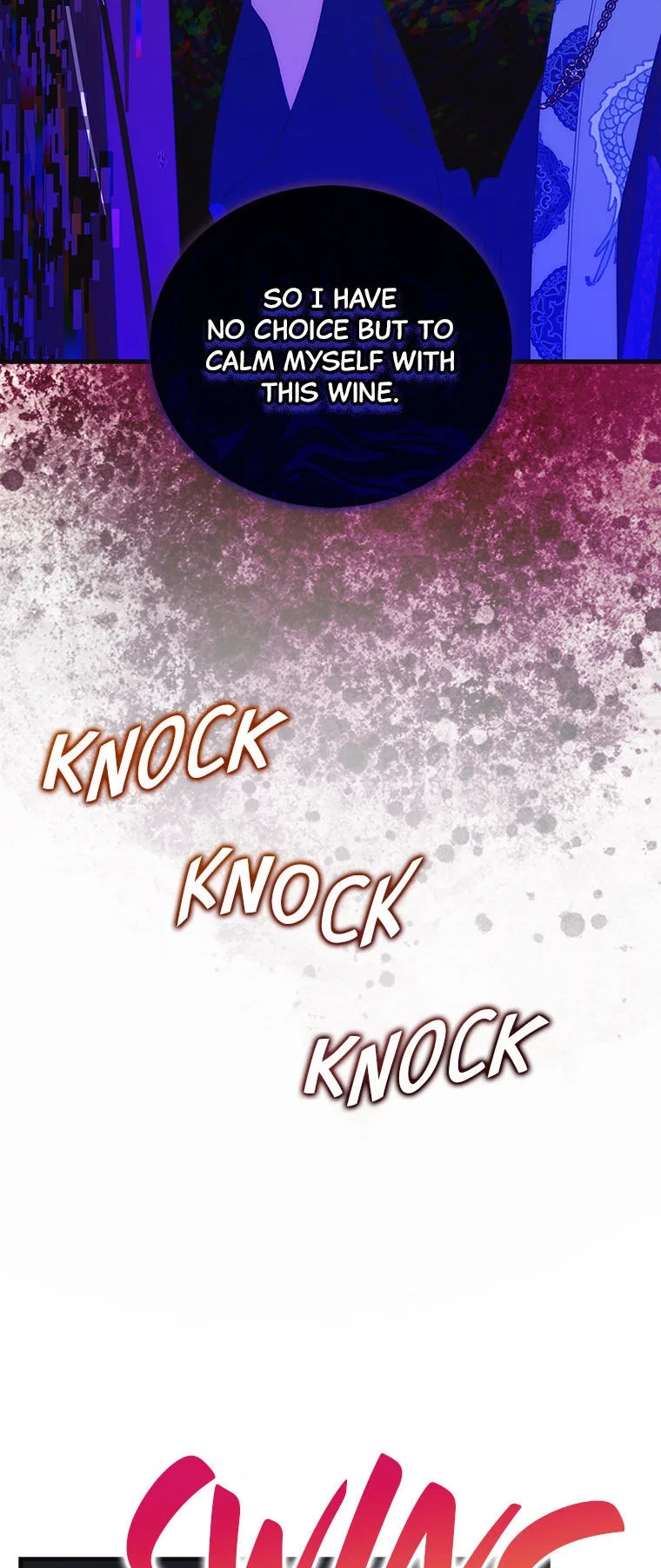 The Baby Isn’t Yours Chapter 115 – Page 70