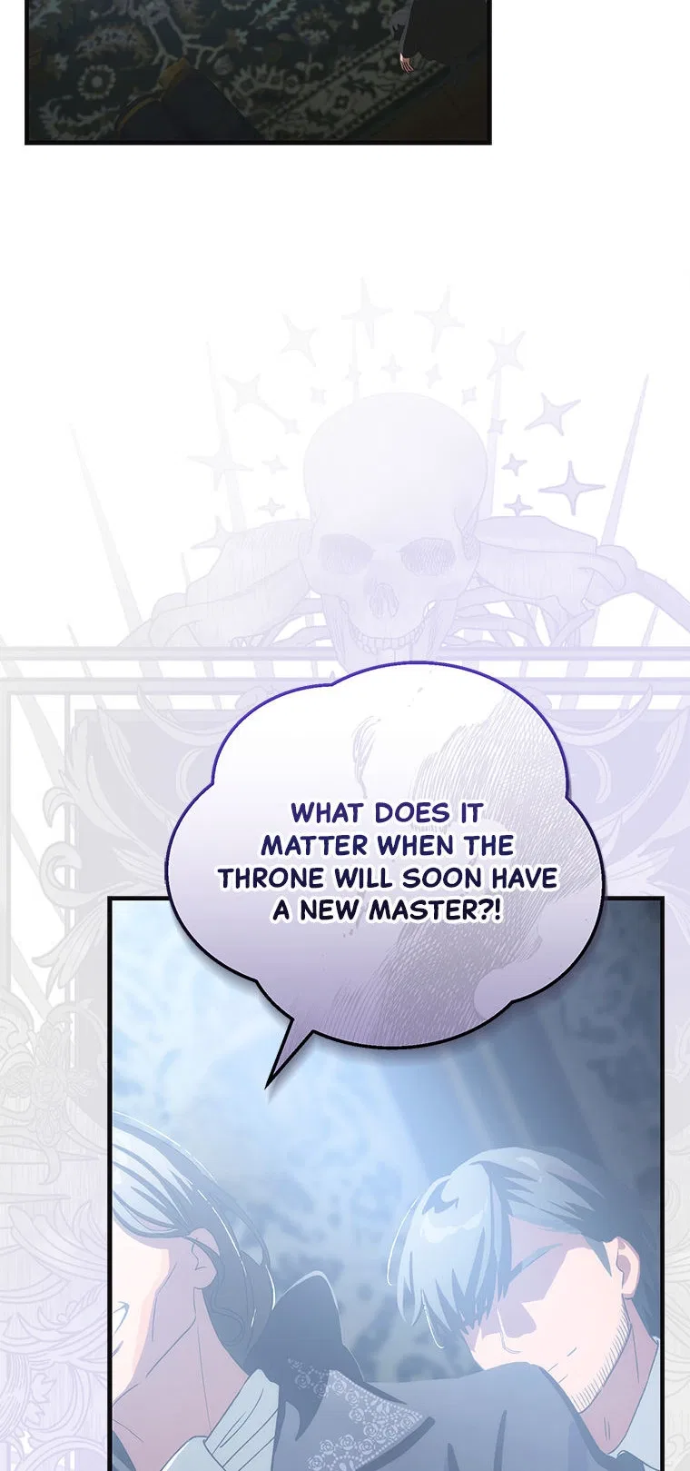 The Baby Isn’t Yours Chapter 115 – Page 74