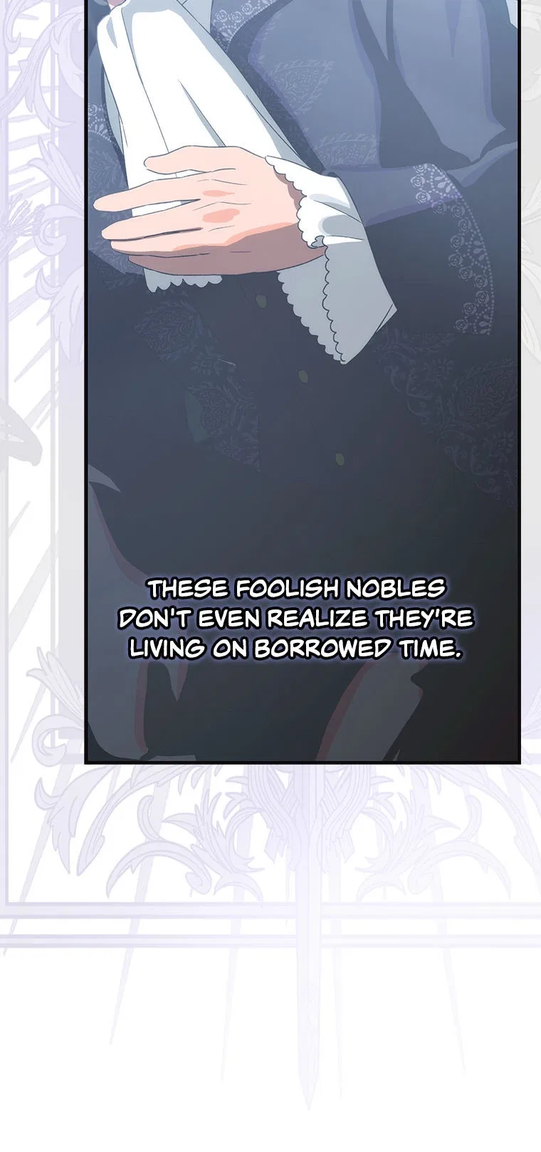 The Baby Isn’t Yours Chapter 115 – Page 75