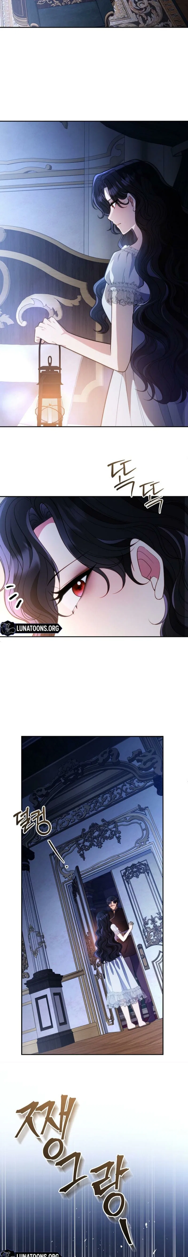 The Wild Rose Embraces the Frost Chapter 30 – Page 13