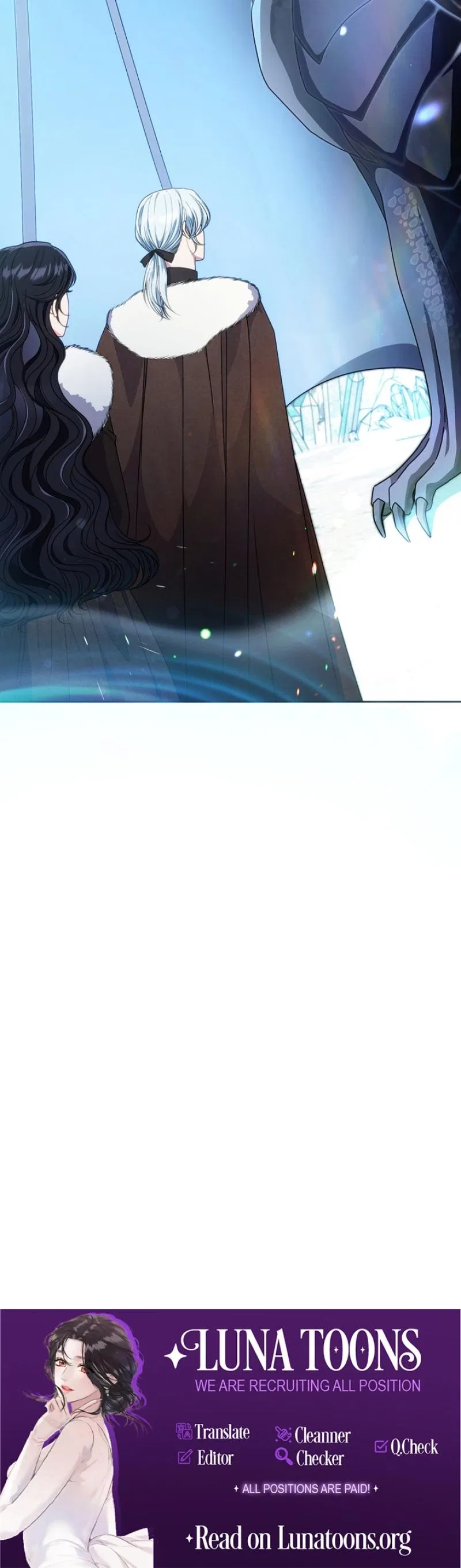 The Wild Rose Embraces the Frost Chapter 24 – Page 13