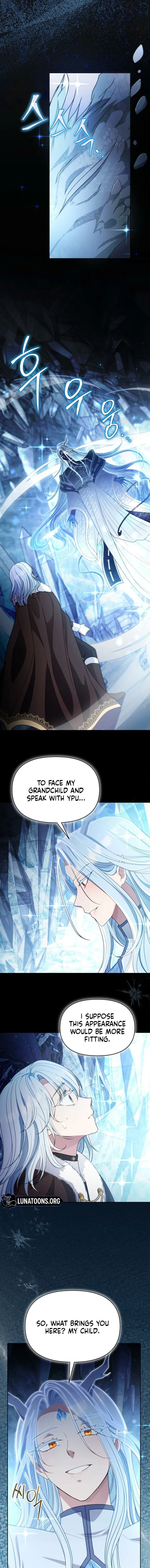 The Wild Rose Embraces the Frost Chapter 23 – Page 2
