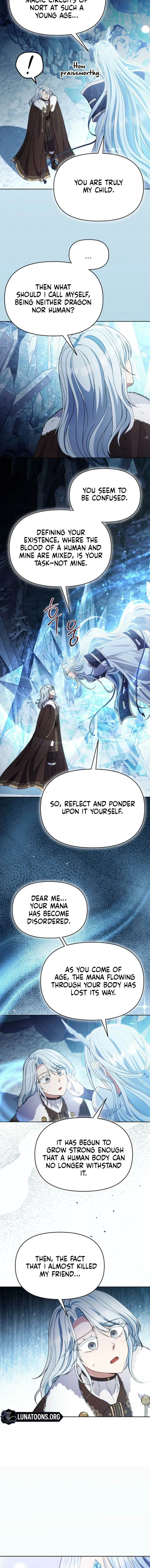 The Wild Rose Embraces the Frost Chapter 23 – Page 4