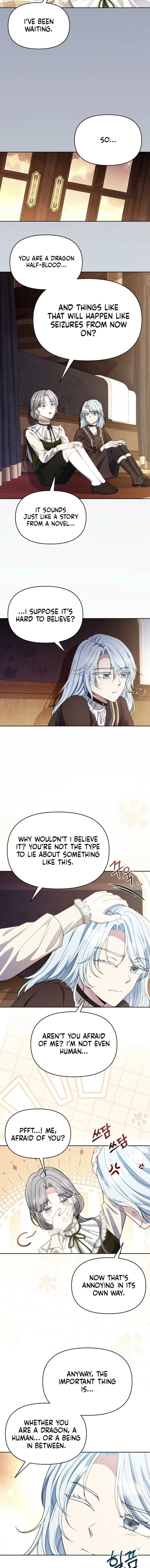 The Wild Rose Embraces the Frost Chapter 23 – Page 7