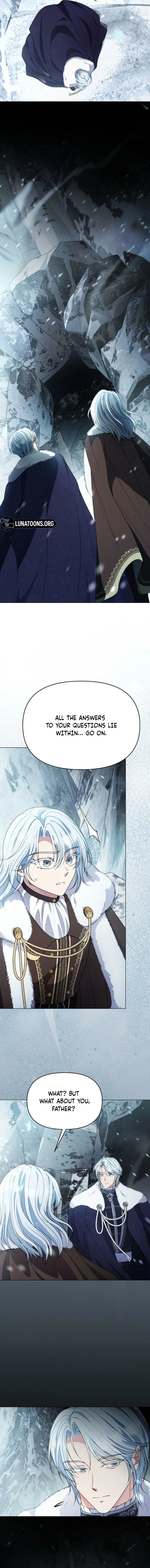 The Wild Rose Embraces the Frost Chapter 22 – Page 10
