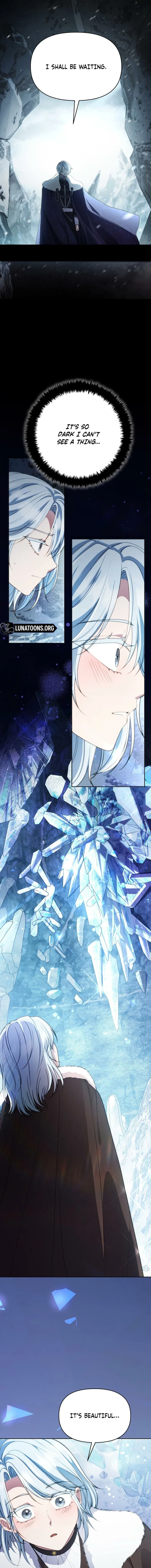 The Wild Rose Embraces the Frost Chapter 22 – Page 11