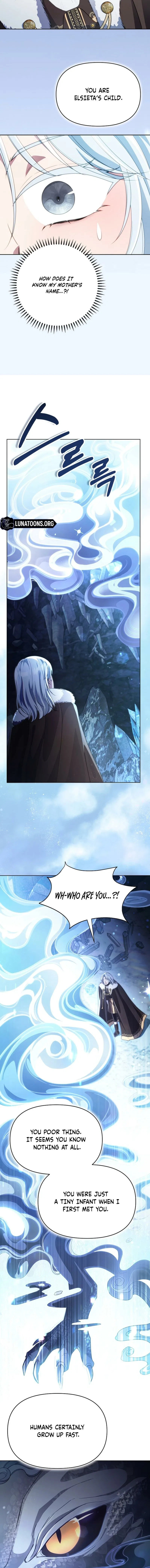 The Wild Rose Embraces the Frost Chapter 22 – Page 12