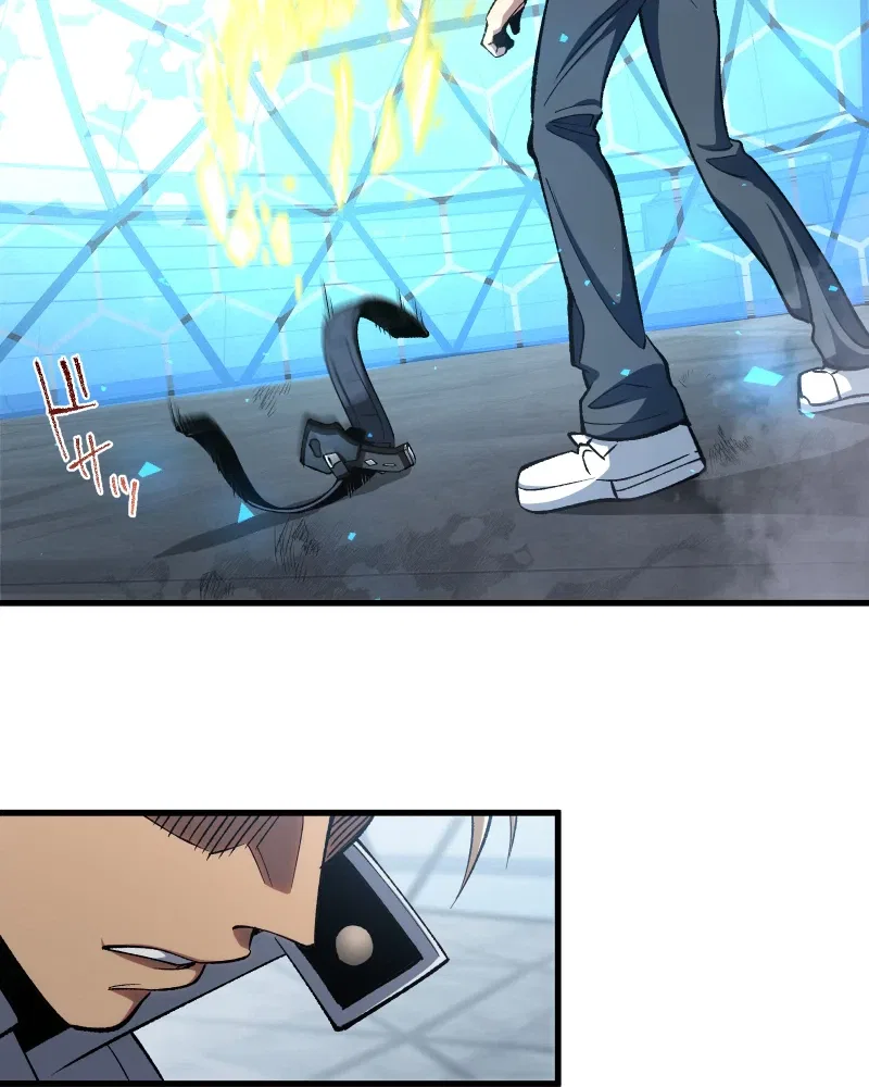 Chrono Labyrinth Chapter 20 – Page 23