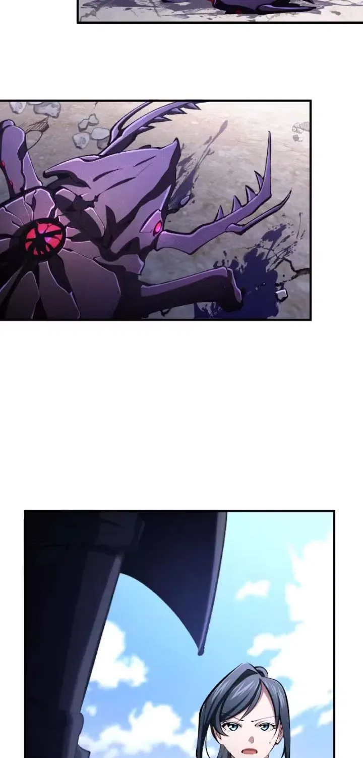 Chrono Labyrinth Chapter 16 – Page 4
