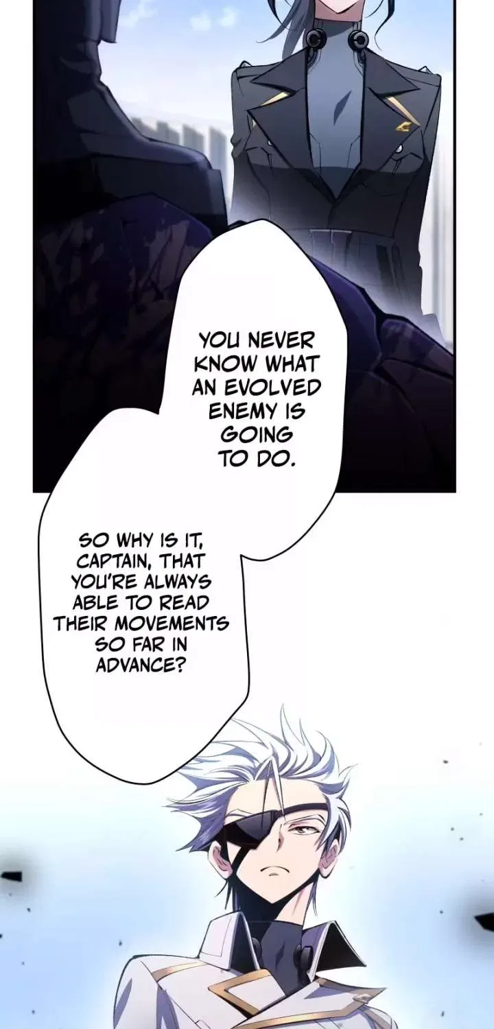 Chrono Labyrinth Chapter 16 – Page 5