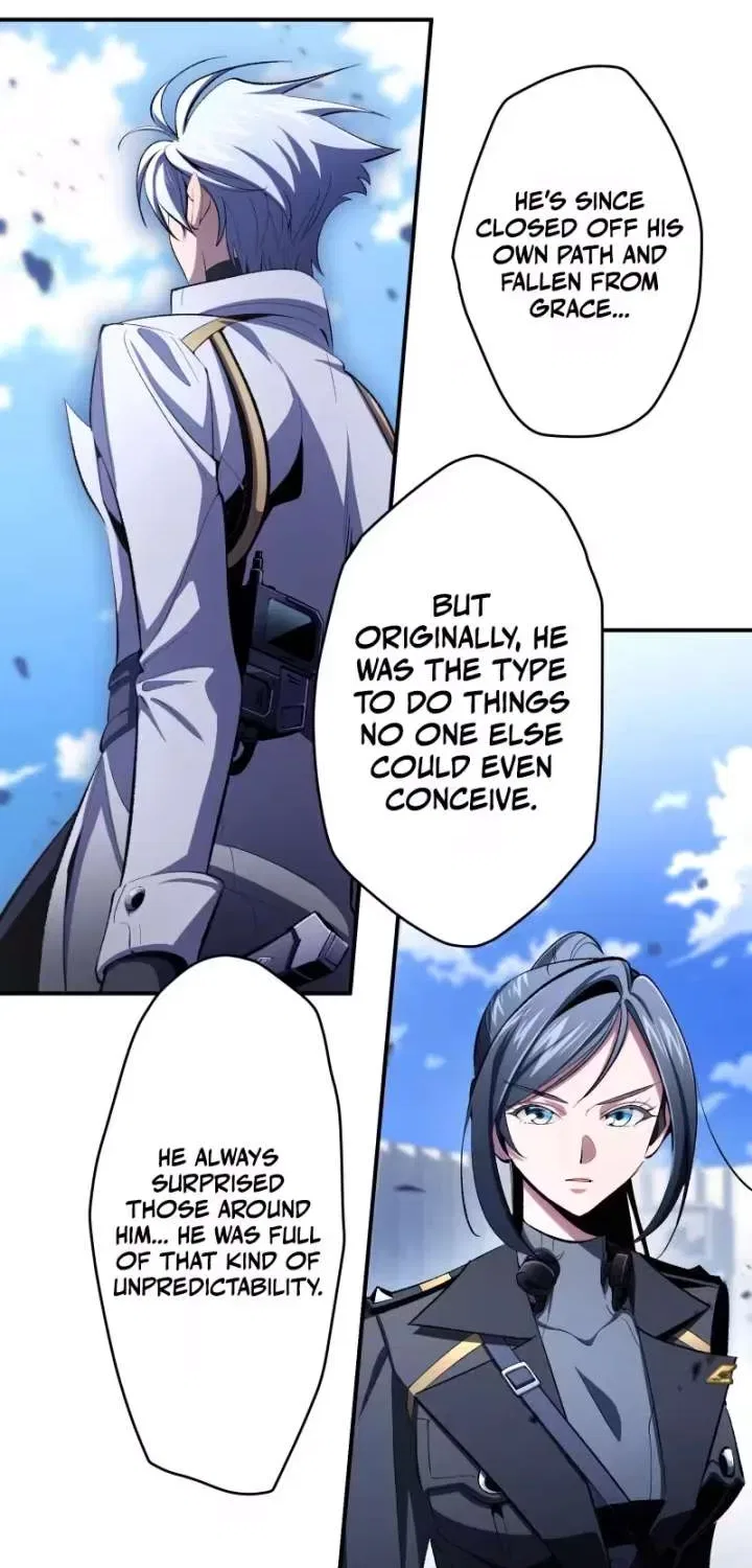 Chrono Labyrinth Chapter 16 – Page 8