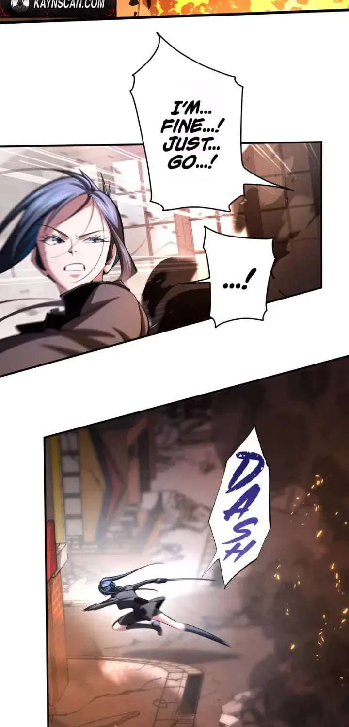 Chrono Labyrinth Chapter 16 – Page 32