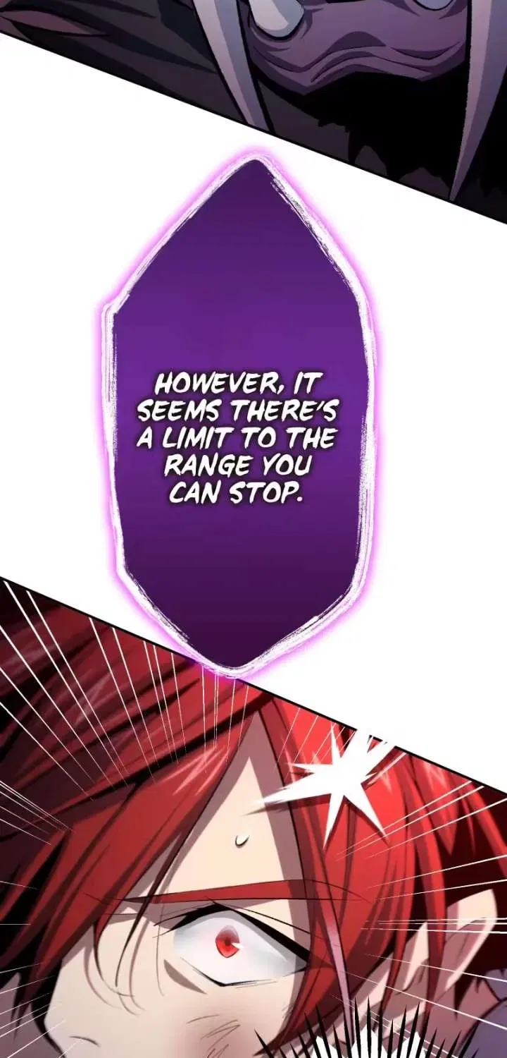 Chrono Labyrinth Chapter 16 – Page 38