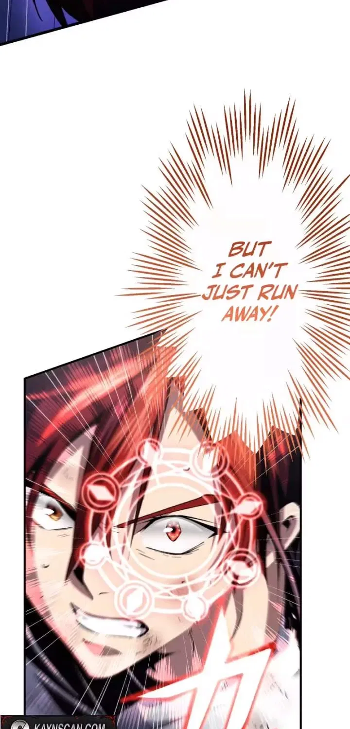 Chrono Labyrinth Chapter 16 – Page 67