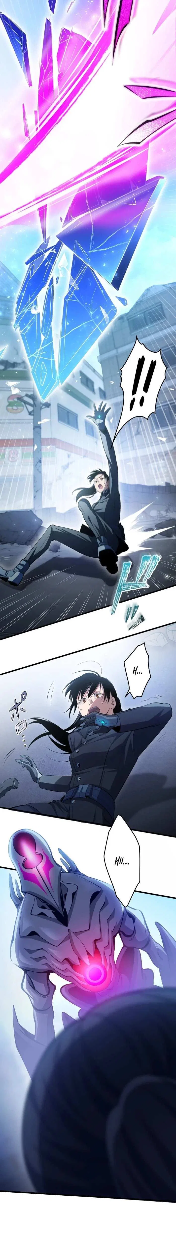 Chrono Labyrinth Chapter 10 – Page 16