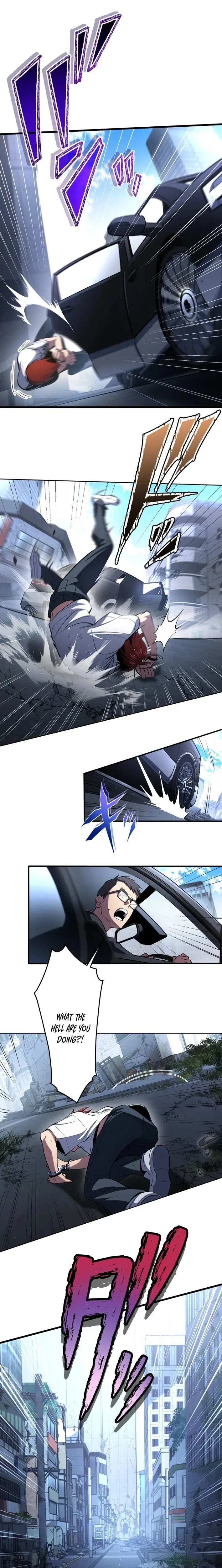 Chrono Labyrinth Chapter 10 – Page 17