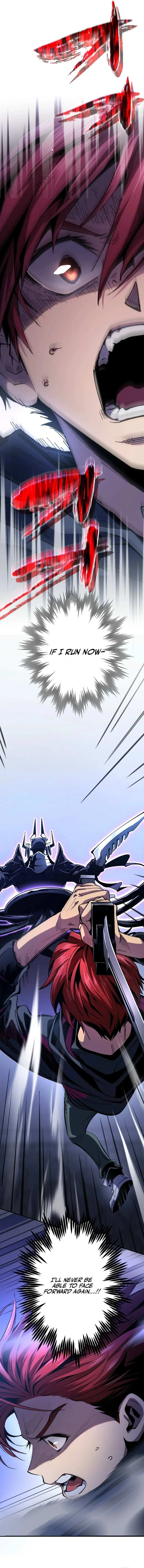 Chrono Labyrinth Chapter 8 – Page 4