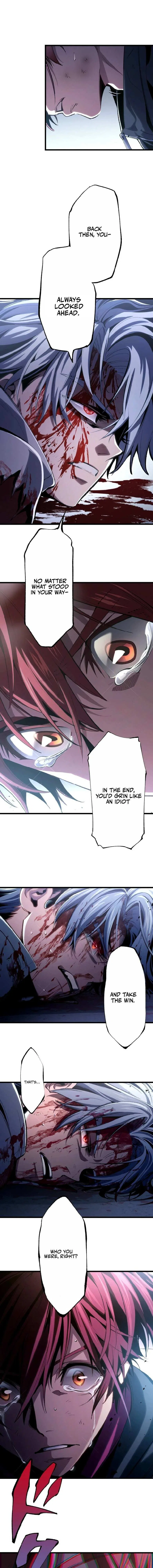 Chrono Labyrinth Chapter 8 – Page 15