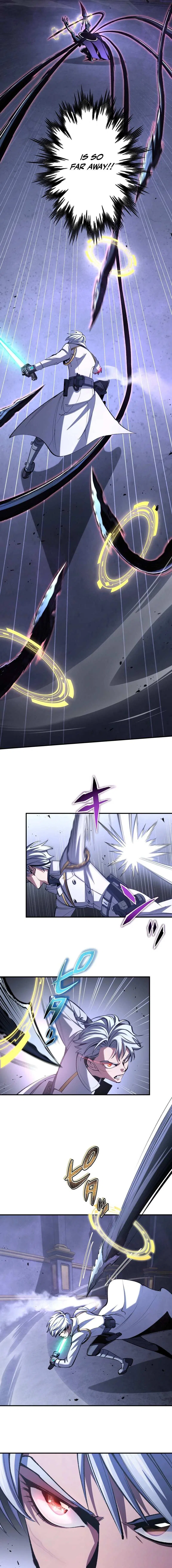 Chrono Labyrinth Chapter 7 – Page 9