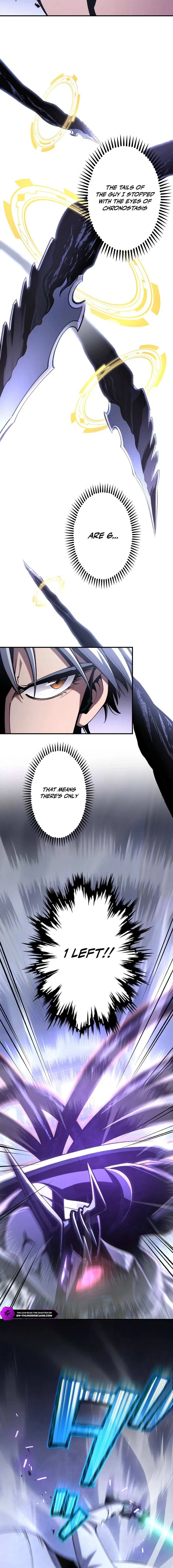 Chrono Labyrinth Chapter 7 – Page 10