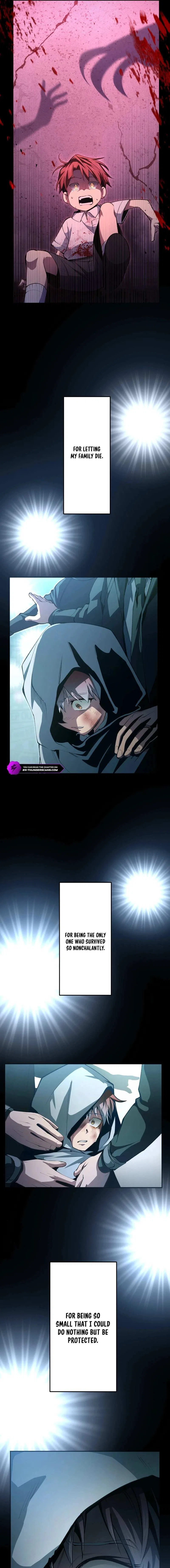 Chrono Labyrinth Chapter 7 – Page 13