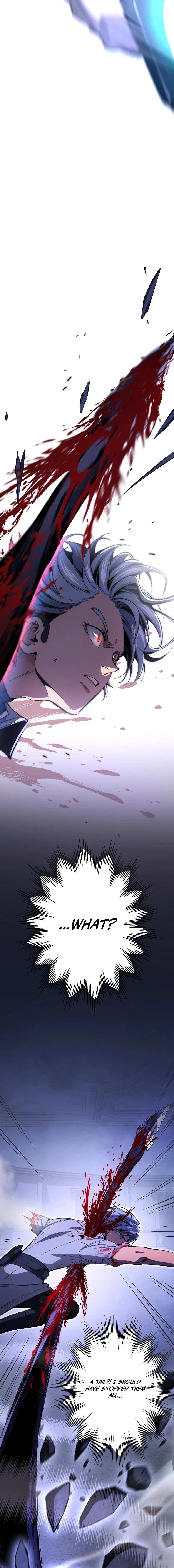 Chrono Labyrinth Chapter 7 – Page 21