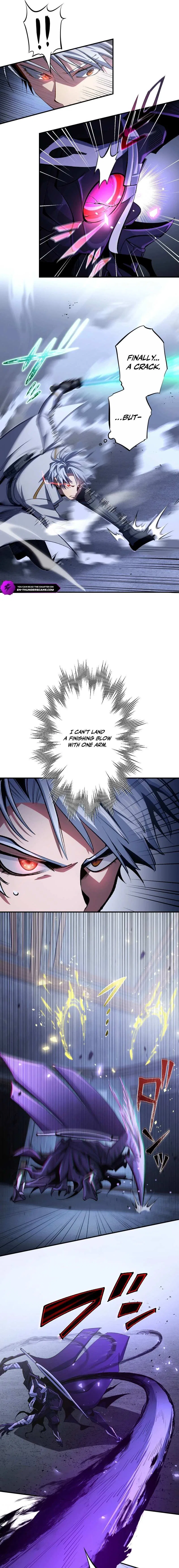Chrono Labyrinth Chapter 6 – Page 15