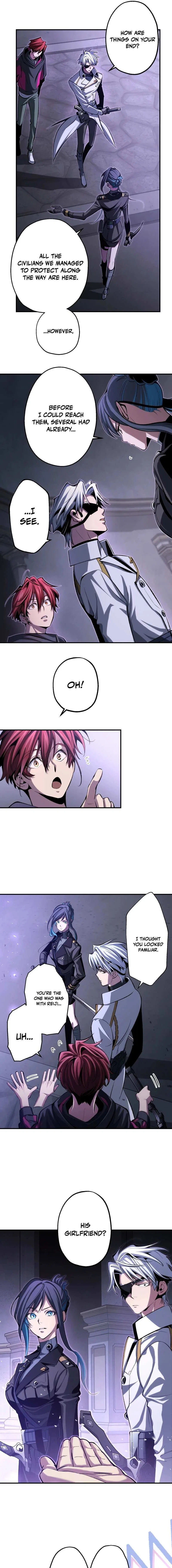 Chrono Labyrinth Chapter 5 – Page 3