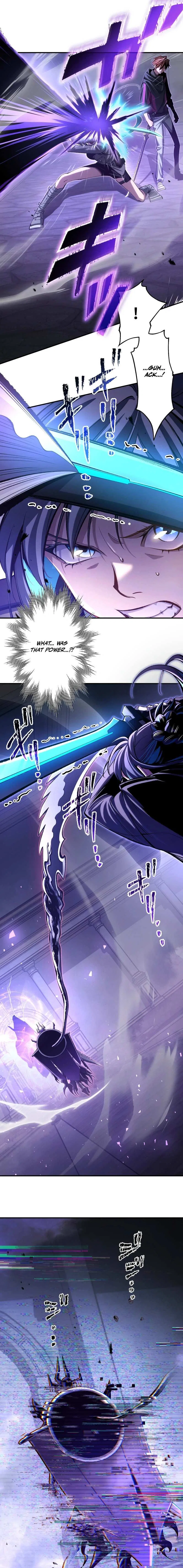 Chrono Labyrinth Chapter 5 – Page 9