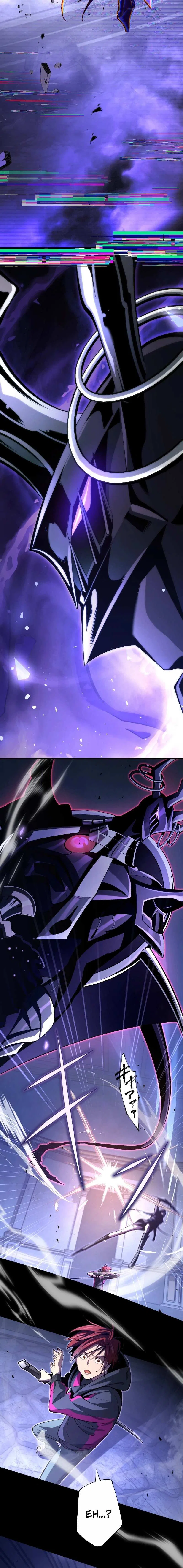 Chrono Labyrinth Chapter 5 – Page 10