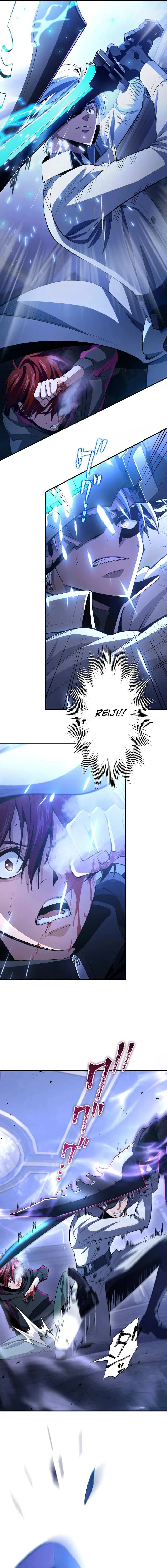 Chrono Labyrinth Chapter 5 – Page 16