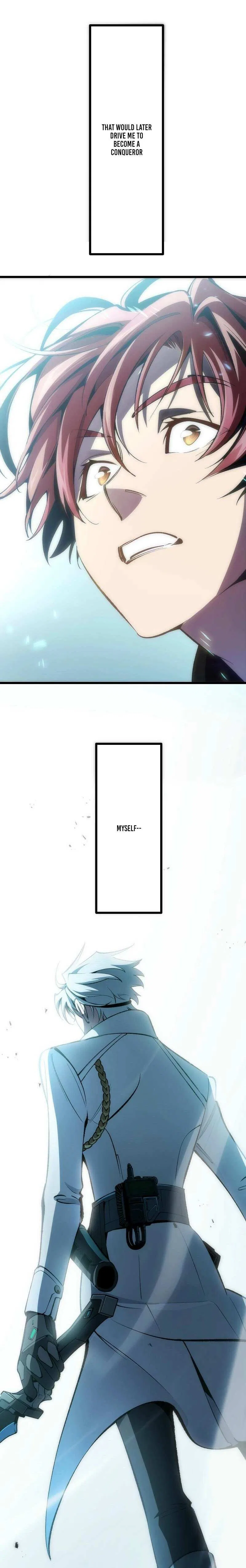 Chrono Labyrinth Chapter 3 – Page 27