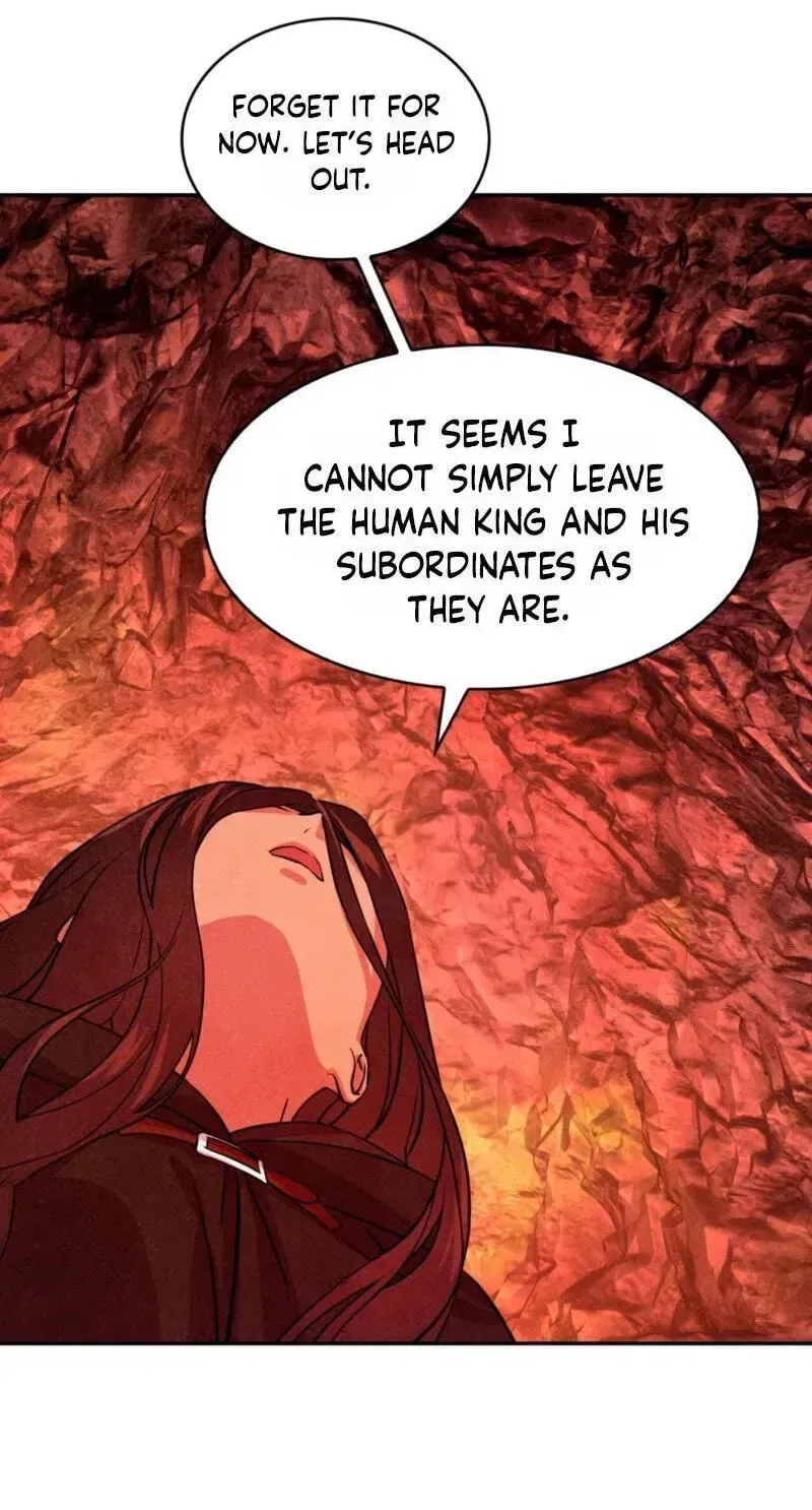 My Master Doesn’t Bite People Chapter 45 – Page 6