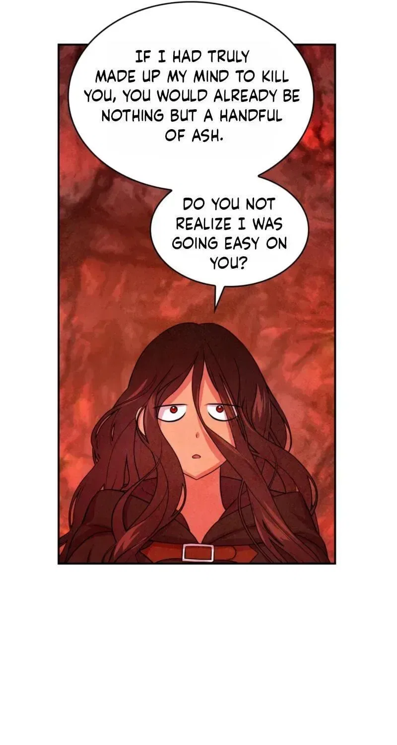 My Master Doesn’t Bite People Chapter 45 – Page 9
