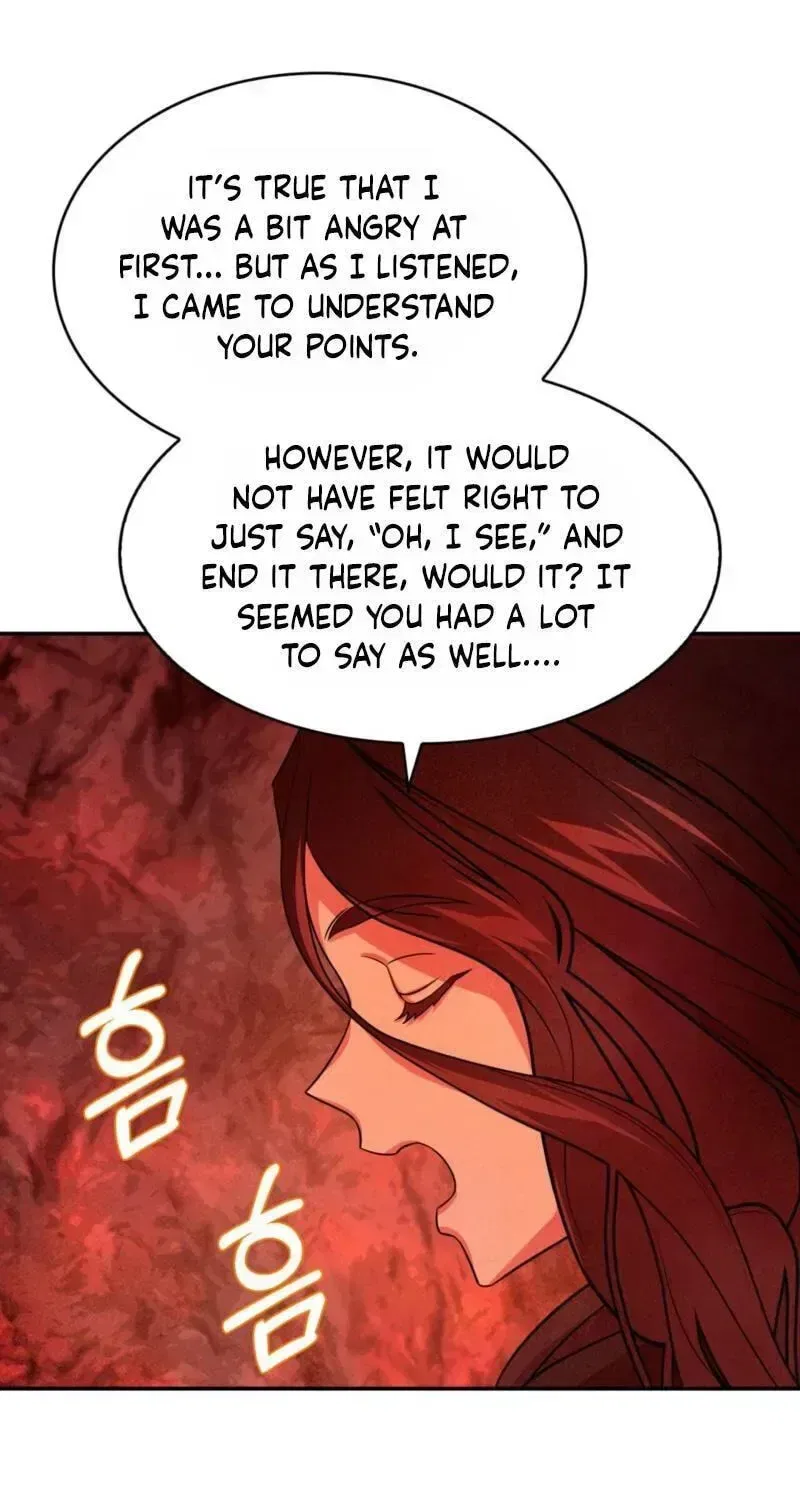 My Master Doesn’t Bite People Chapter 45 – Page 11
