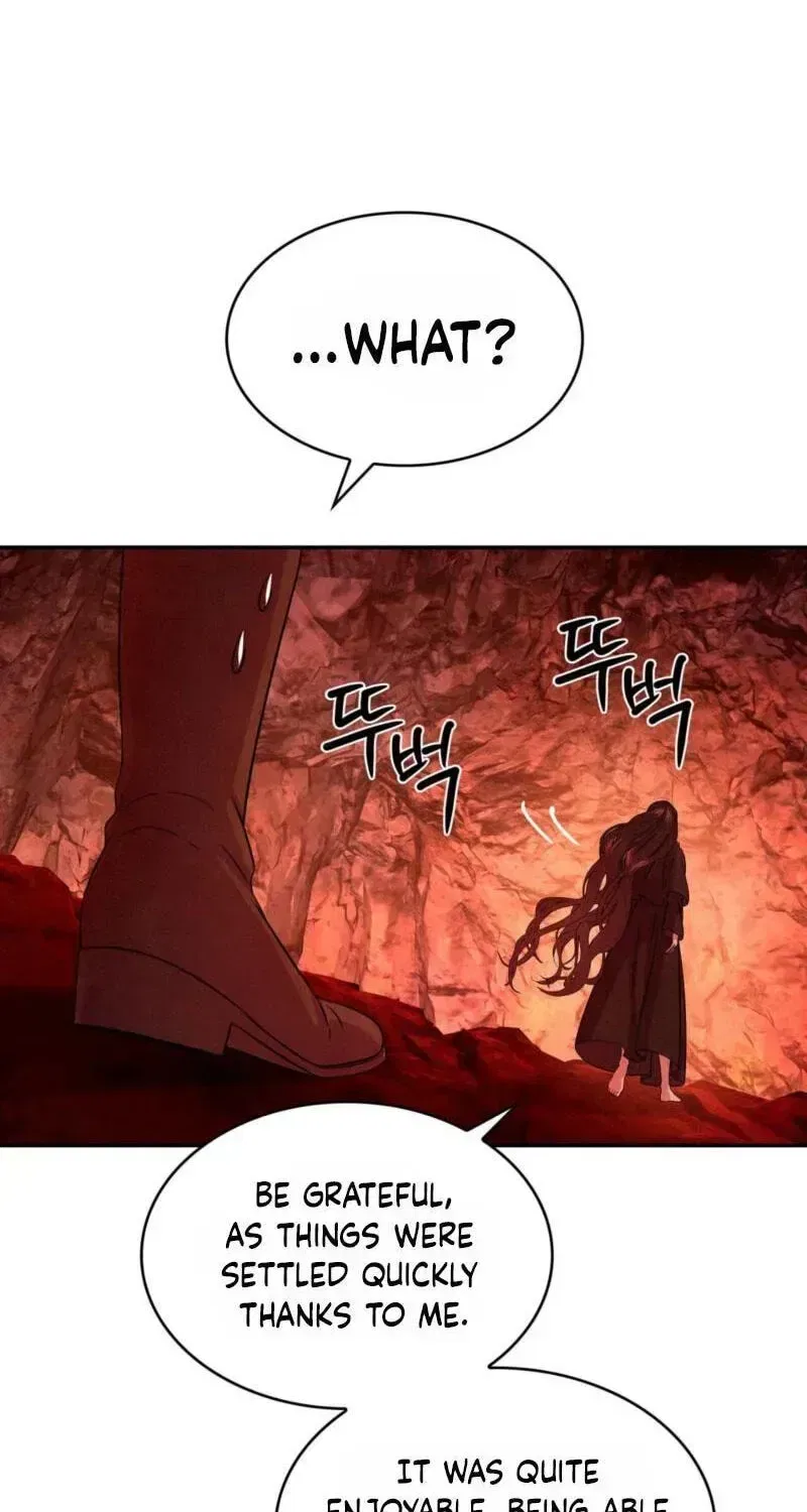 My Master Doesn’t Bite People Chapter 45 – Page 12