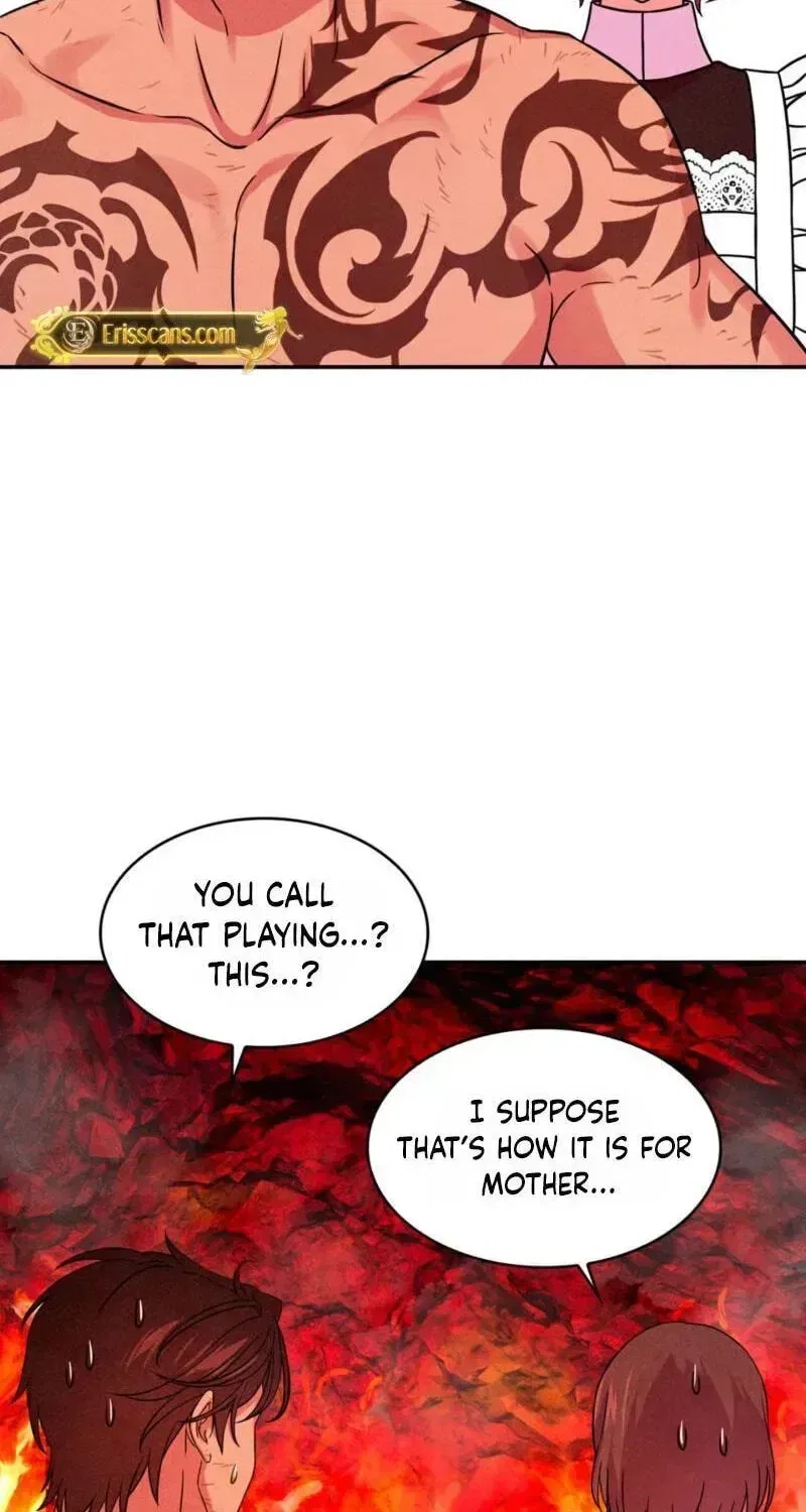My Master Doesn’t Bite People Chapter 45 – Page 14
