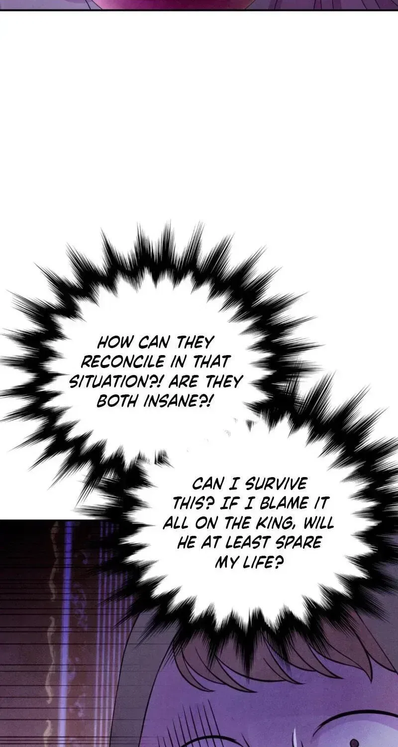 My Master Doesn’t Bite People Chapter 45 – Page 18