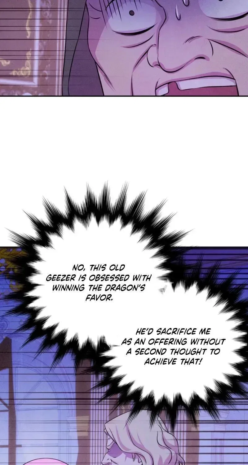 My Master Doesn’t Bite People Chapter 45 – Page 19