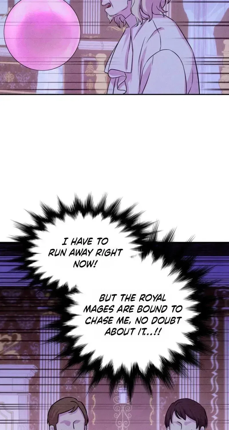 My Master Doesn’t Bite People Chapter 45 – Page 20