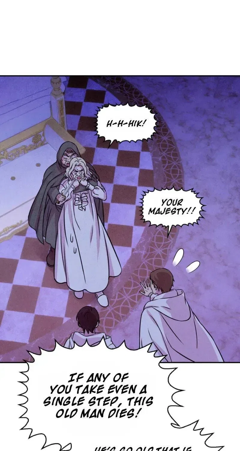 My Master Doesn’t Bite People Chapter 45 – Page 25