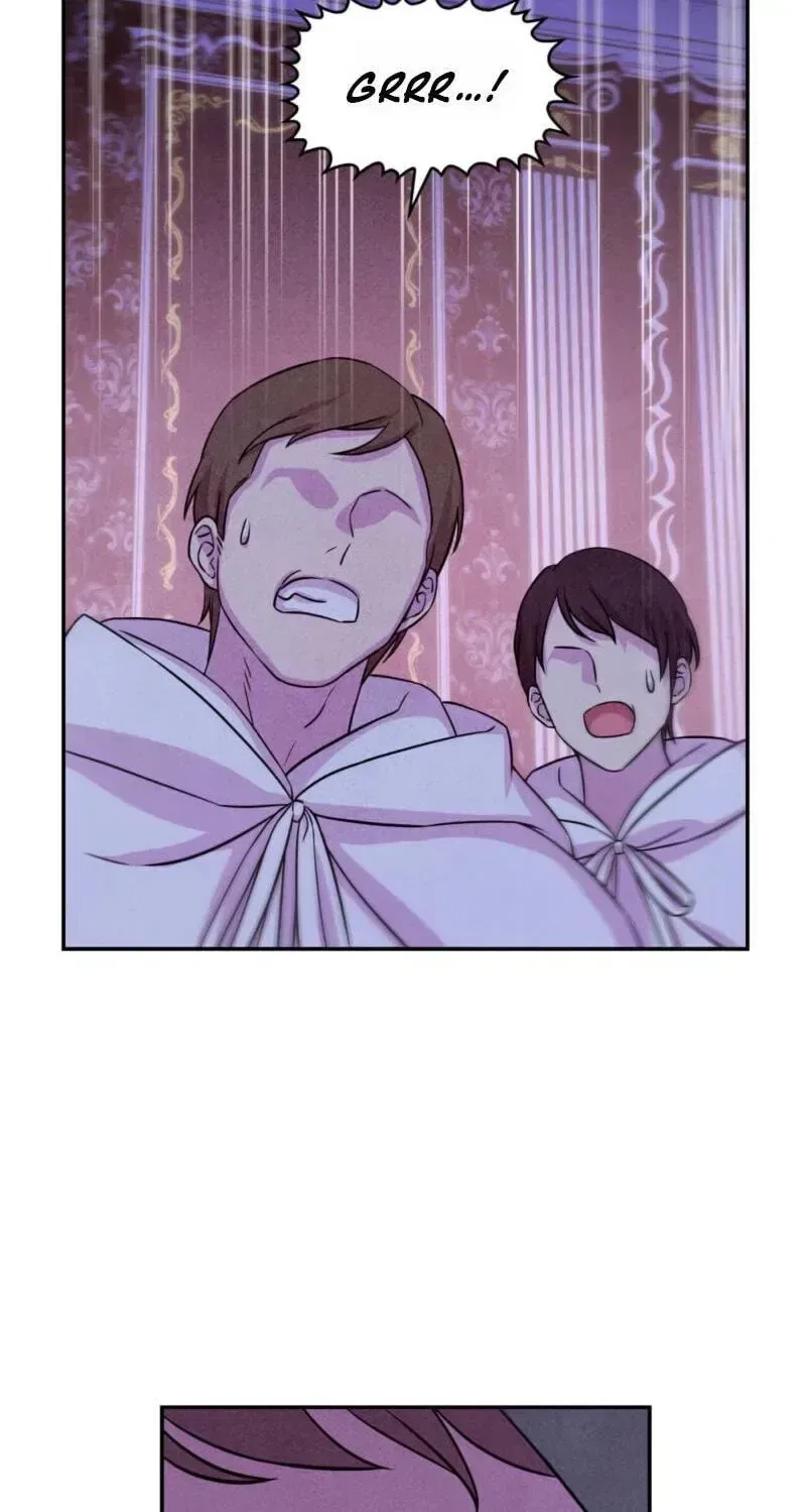 My Master Doesn’t Bite People Chapter 45 – Page 27