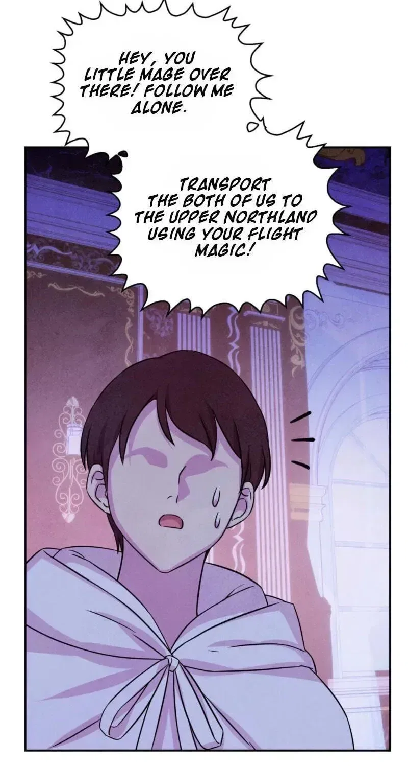 My Master Doesn’t Bite People Chapter 45 – Page 29