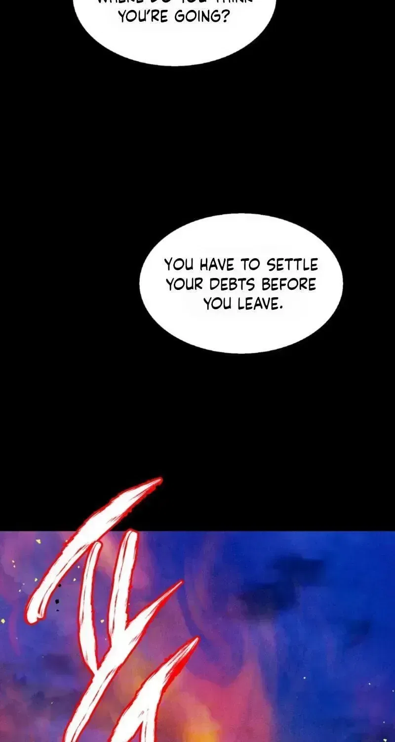 My Master Doesn’t Bite People Chapter 45 – Page 35