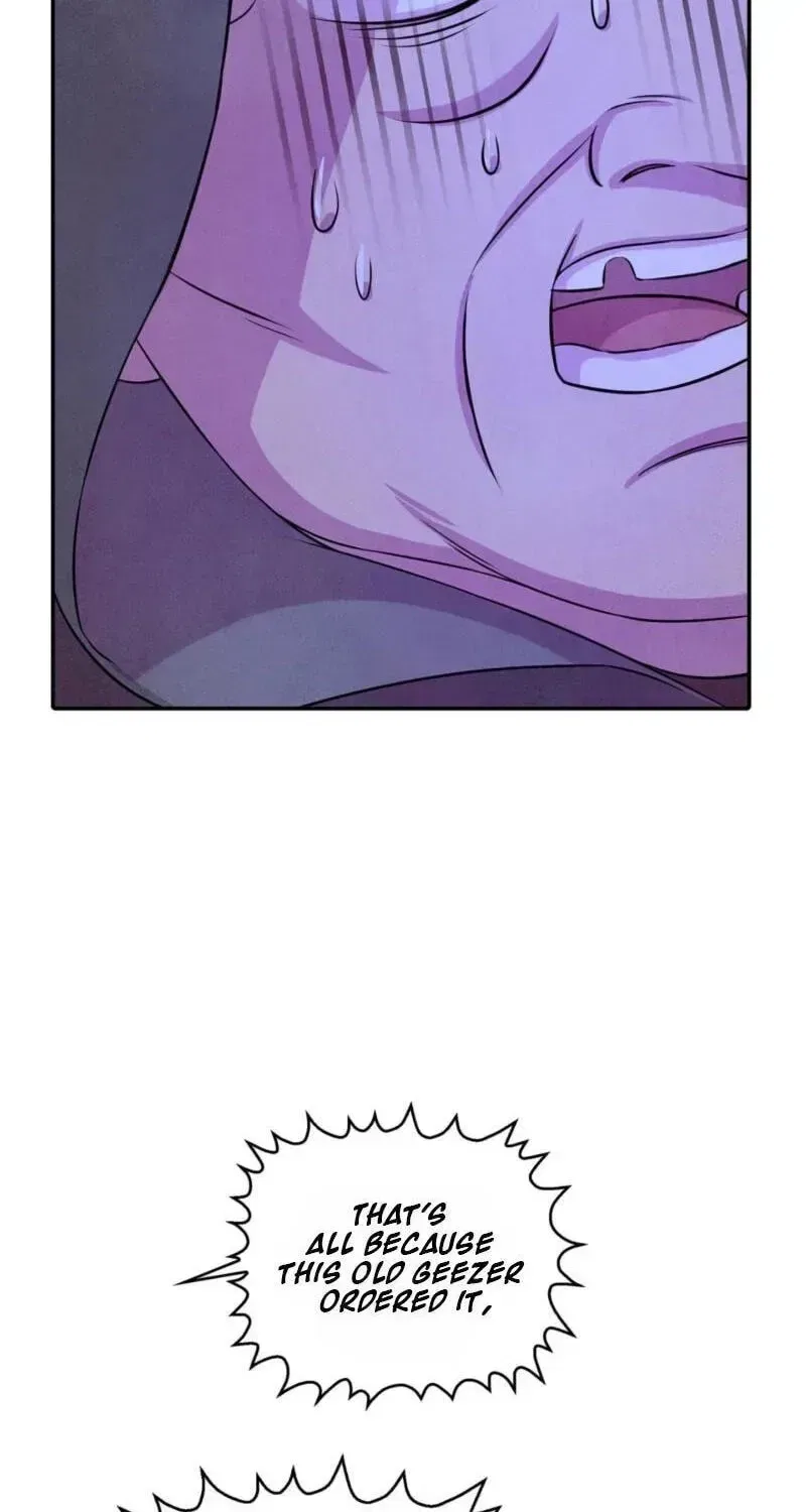 My Master Doesn’t Bite People Chapter 45 – Page 42